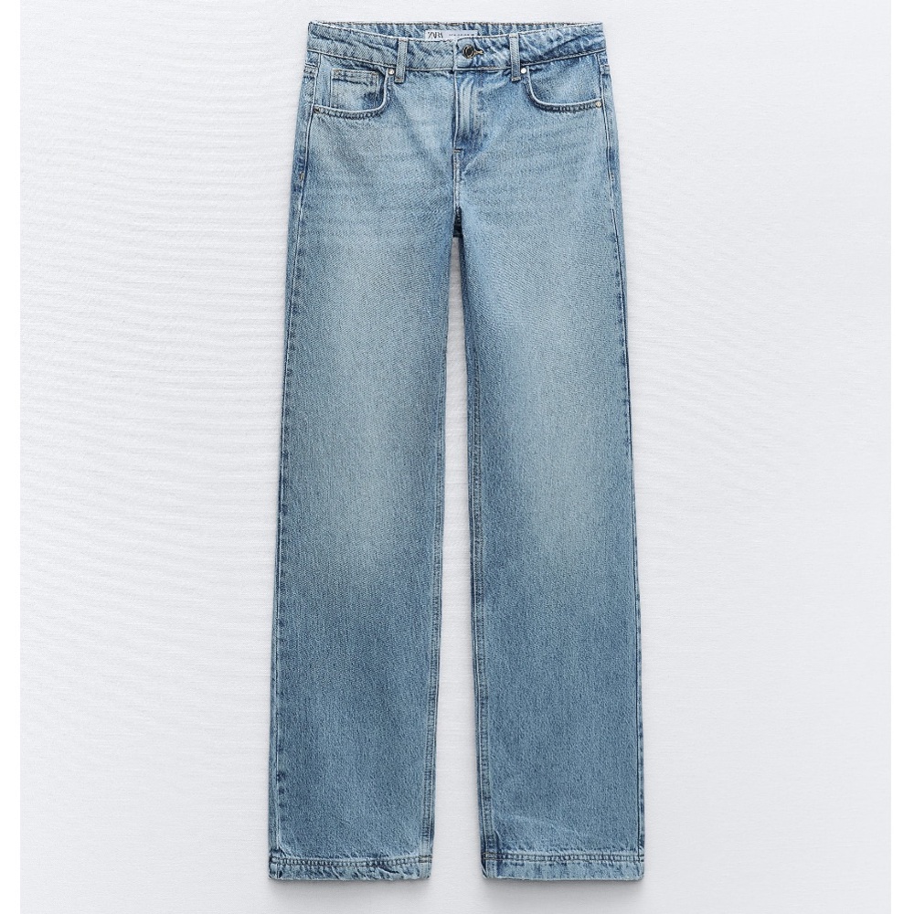 Zara Bootcut Jeans